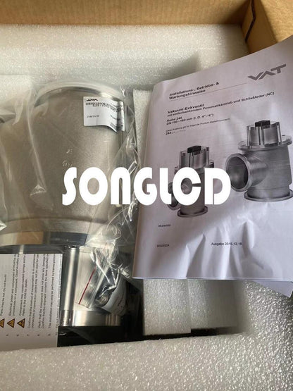 1PCS New 24444-QA41-CLG1 DN160 Valve Assembly - VENDOR NAME