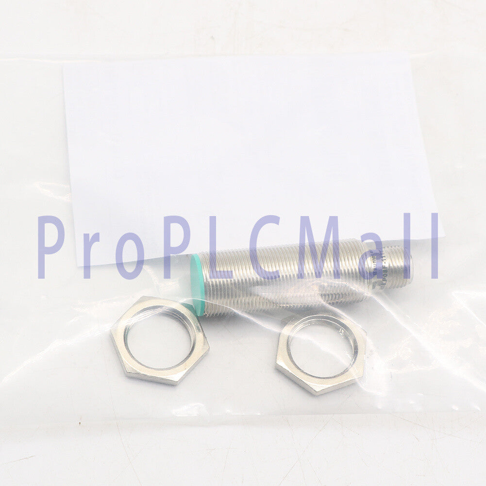 new 1PCS Proximity switch IR18.P08F-11111237