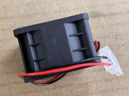 new 1PC SUNON Fan PMD2404PBB2-A DC 24V 6.0W 40*40*28 MM 2