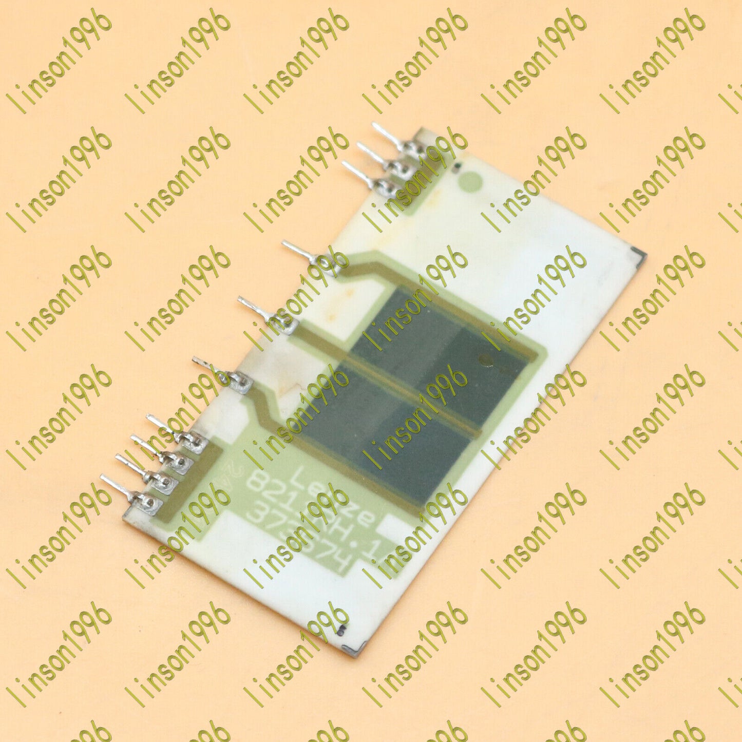 Used Lenze 8211RH.1A 373674 Ceramic Fully Tested - LENZE