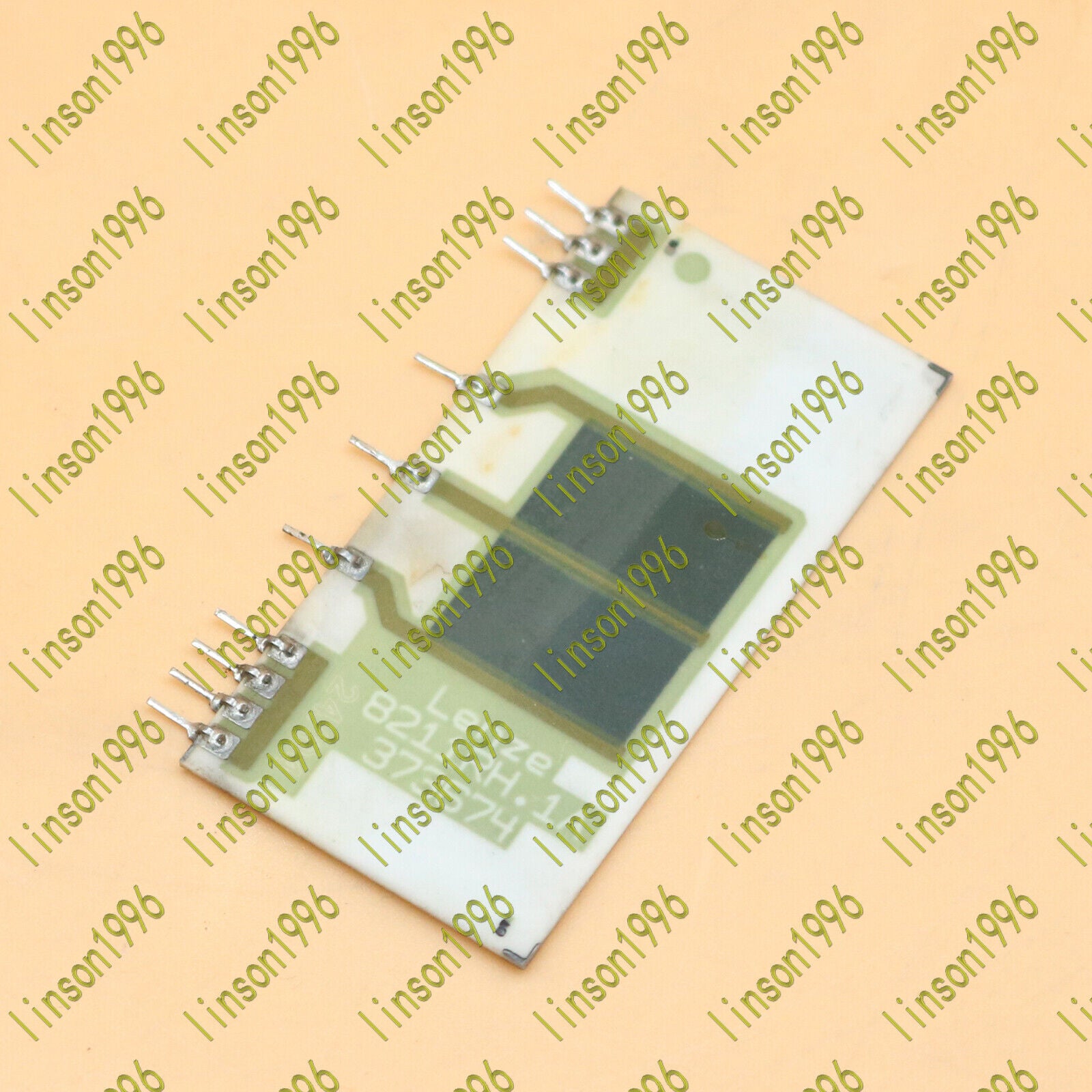 Used Lenze 8211RH.1A 373674 Ceramic Fully Tested - LENZE
