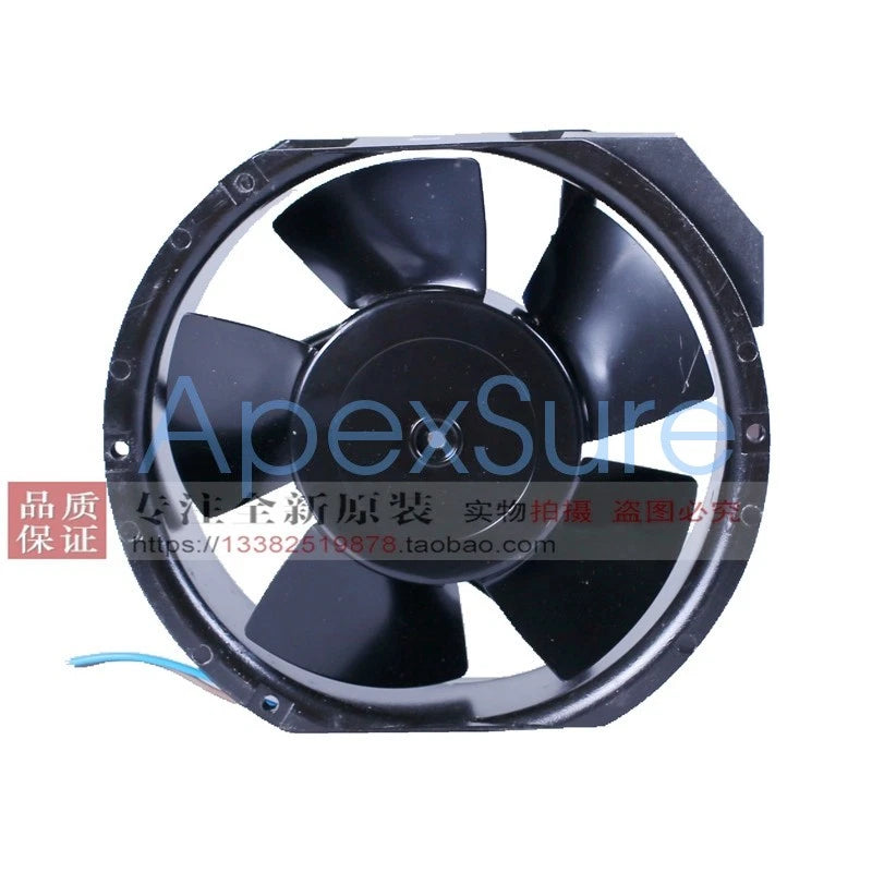 1PCS PROFANTEC P3175HBL-ETS AC380v 0.06A cooling fan