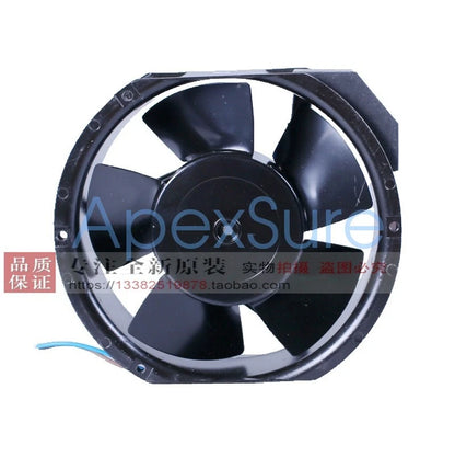 1PCS PROFANTEC P3175HBL-ETS AC380v 0.06A cooling fan