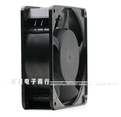 1pcs  SUNON DP200A P/N 2123XBT.GN 0.14A 12038 220V Cabinet Fan