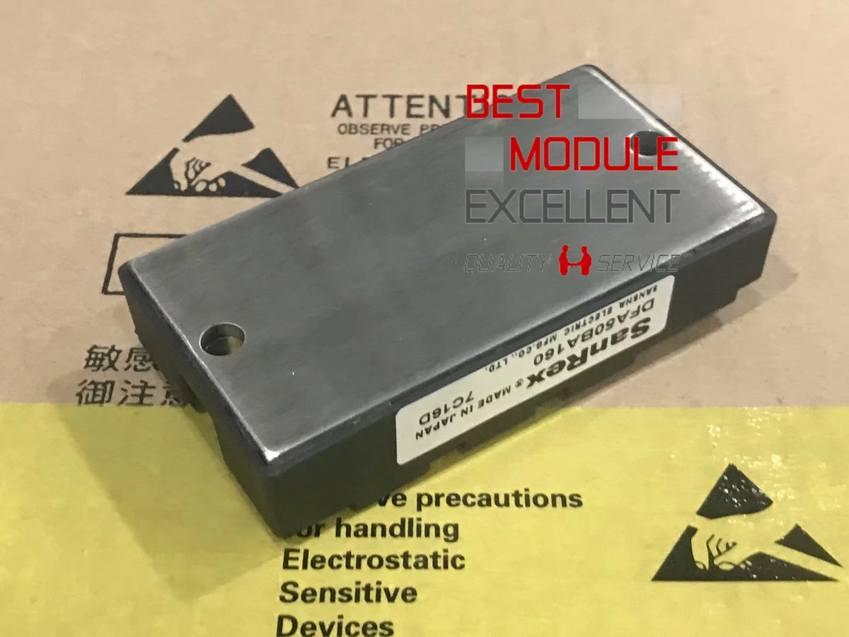 1PCS SANREX DFA50BA160 Power supply module Quality Assurance