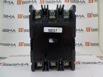 Allen Bradley 140U-I6C3-C60-M Circuit Breaker - ALLEN BRADLEY