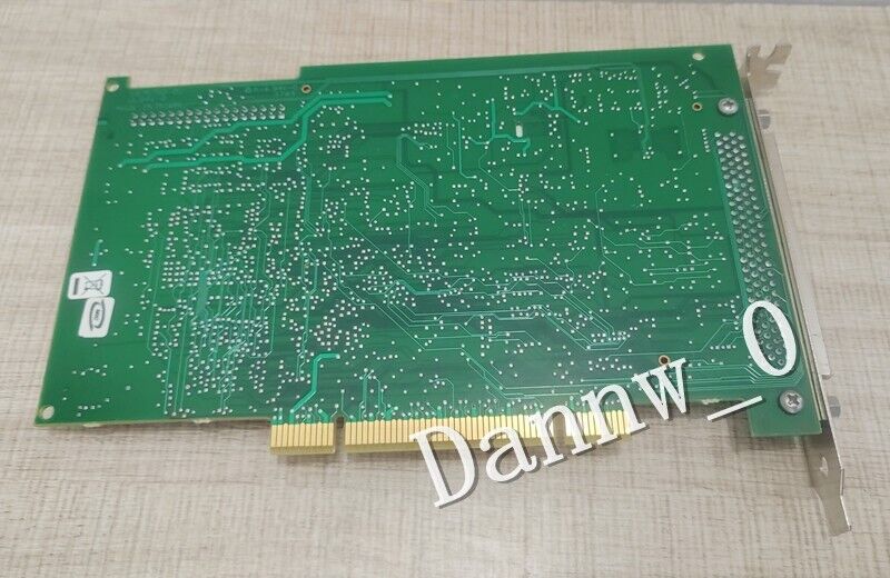 new  National Instruments NI PCI-6025E Card plcbest