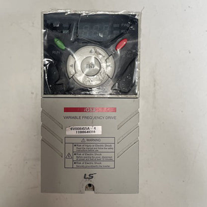 ONE LS/LG SV008IG5A-4 frequency converter fast Ship