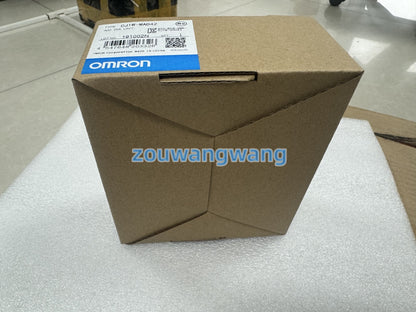 new 1PC Omron CJ1W-MAD42 CJ1WMAD42 Unit PLC Module