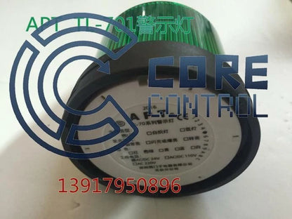 1pc APT TL-701LF/G23 AC DC24V LED