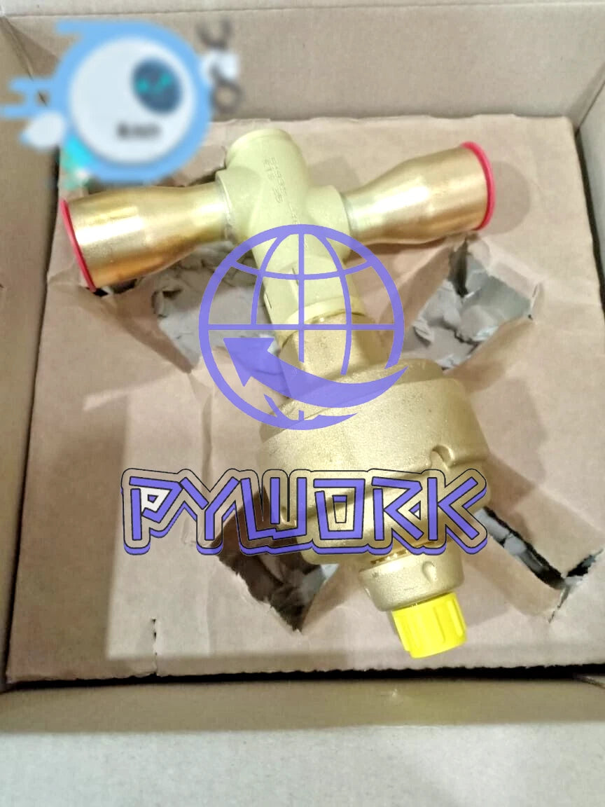 1PC ETS25 (7/8"x7/8") 034G4203 Danfoss Expansion Valve - ~