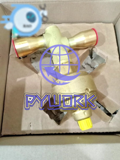 1PC ETS25 (7/8"x7/8") 034G4203 Danfoss Expansion Valve - ~