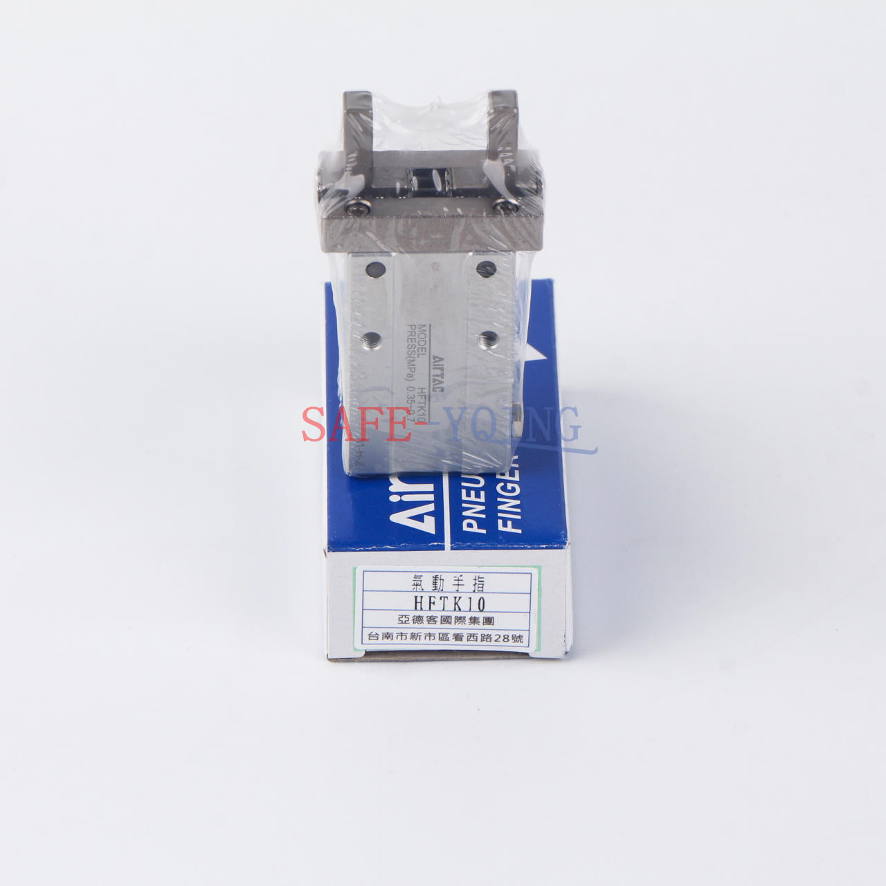 new 1PCS AIRTAC HFTK-10 HFTK10 - AIRTAC