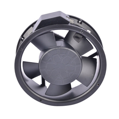 1PCS All Metal High-Temperature Fan for W2S130-AB03-19 - KOEED