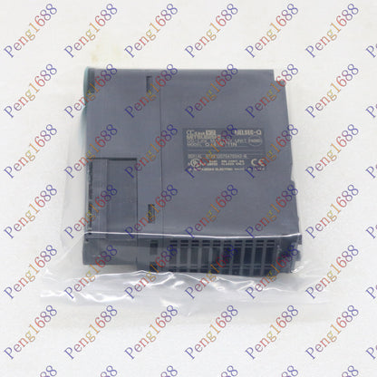 Mitsubishi CC-Link Master Unit QJ61BT11N 5 VDC - MITSUBISHI