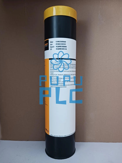 KLUBER Kluberquiet BQH 72-102 Grease 400g ( 14.1 OZ ) free shipping