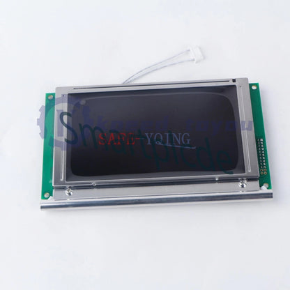 1PCS 5.4" 240×128 Resolution LCD Screen Panel Replace DMF-50773NF-FW-ACE