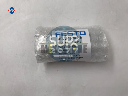 1pcs FS ones ADVU-16-20-P-A 156510 #su