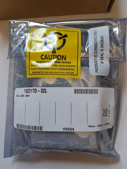 NI-845x DA Kit | USB-8451 Card | New - NI
