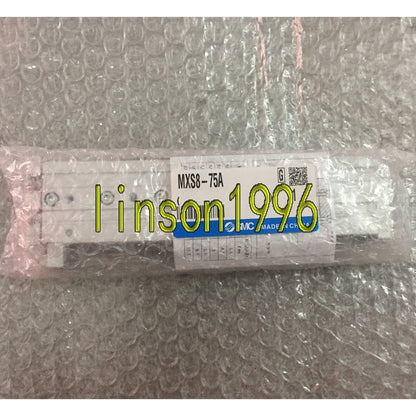 1PC SMC MXS8-75A Slide Cylinder - SMC