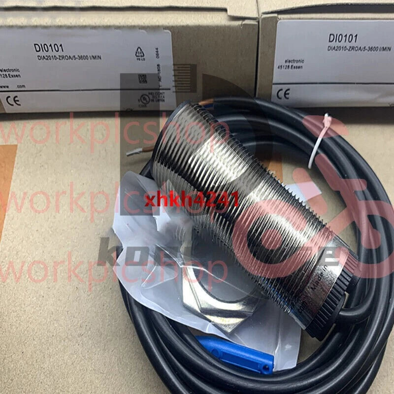 IFM DI0101 Proximity Switch Sensor Free Shipping