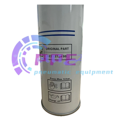 6221372400 Oil Separator Fits for Atlas Copco Screw Air Compressor 6221372450