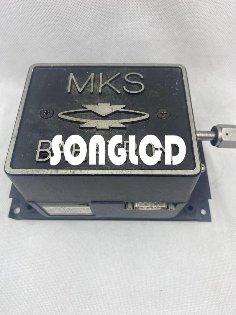 1PCS 390HA-0001SP05 Head Baratron 1Torr for Precision Measurement - BARATRON