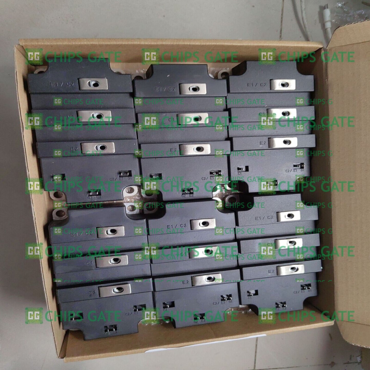 new 1PCS FF401R17KF6C-B2 EUPEC POWER MODULE - EUPEC