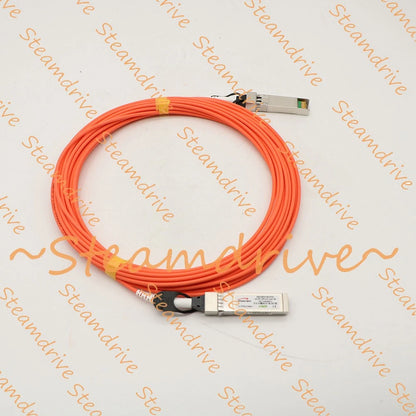 1PC 10Gbps SFP+ to SFP+Acti 10m(32.81ft) Dell/ Force10 SFP10G-AOC Compatible