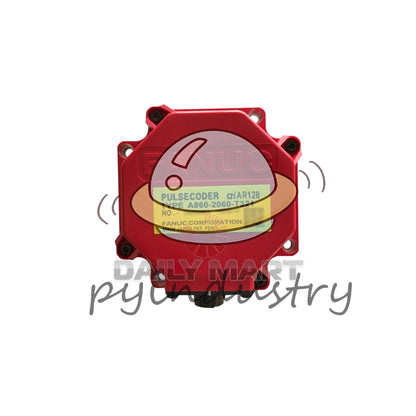 FANUC A860-2060-T321 Servo Motor