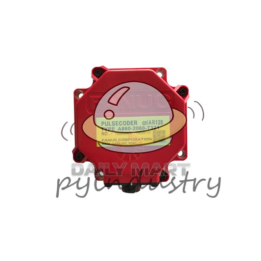 FANUC A860-2060-T321 Servo Motor