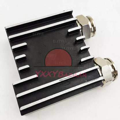 Thermal Bypass for 2013-2018 Dodge Ram 6.7L Cummins 68RFE Transmission Cooler
