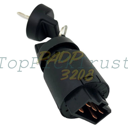 1Pcs for Electric door lock (with key) JK427