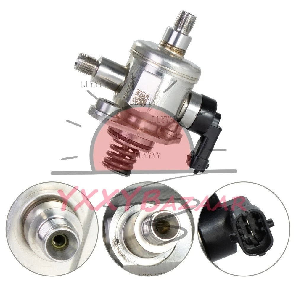 12622475 High Pressure Fuel Pump For Buick Cadillac GMC Chevrolet 3.6L 3.0L