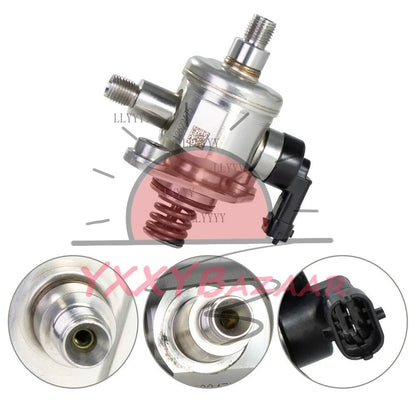 12622475 High Pressure Fuel Pump For Buick Cadillac GMC Chevrolet 3.6L 3.0L