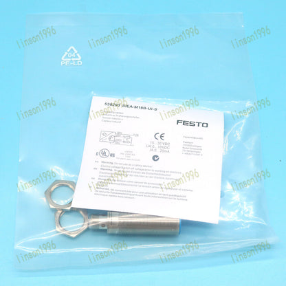 FESTO Sensor 538293 UI-S 1 Year - FESTO