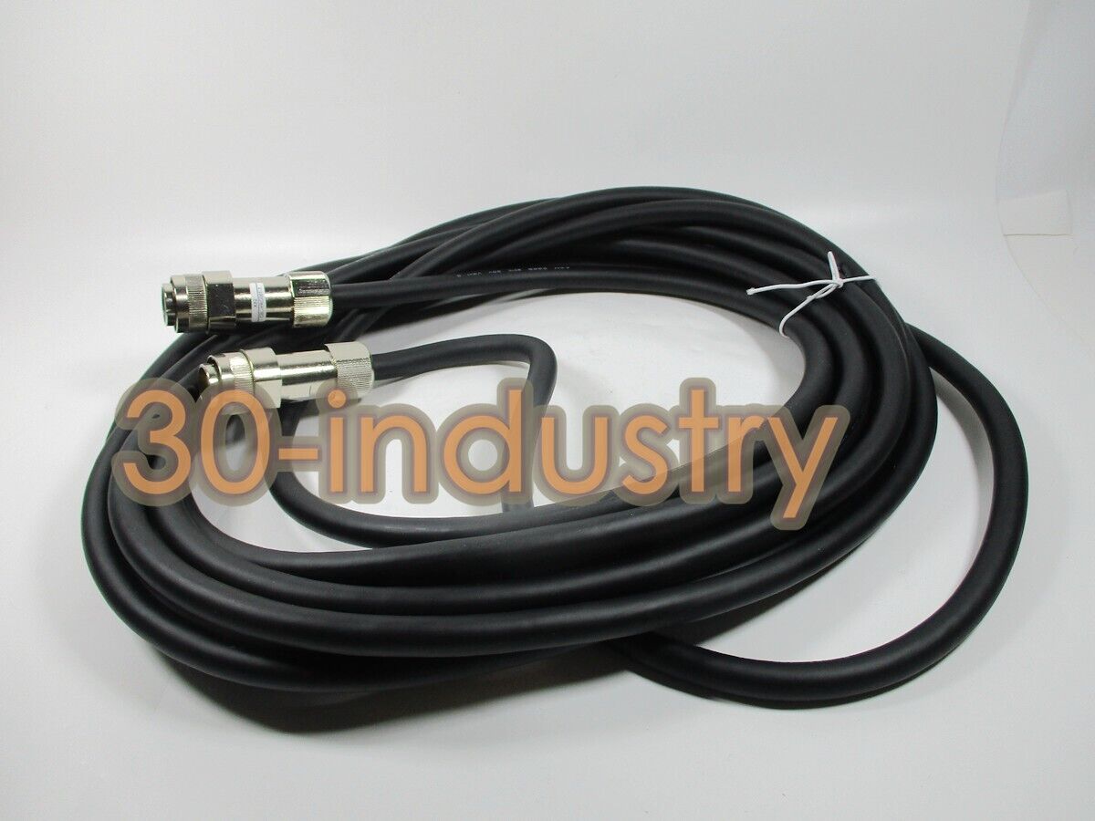 1PCS New Yaskawa Robot teaches JZRCR-YPP01-1 DX100 pendant's Cable CBL-YRC061-1 - YASKAWA