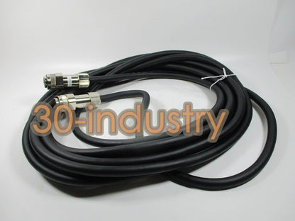 1PCS New Yaskawa Robot teaches JZRCR-YPP01-1 DX100 pendant's Cable CBL-YRC061-1 - YASKAWA