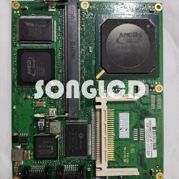 1PCS ME027-000050-4A - High Quality Electronic Component - KOEED