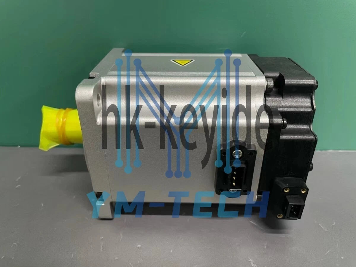 OMRON R88M-K75030H-S2 AC SERVO MOTOR 230VAC 50Hz/60Hz 1 Shaft
