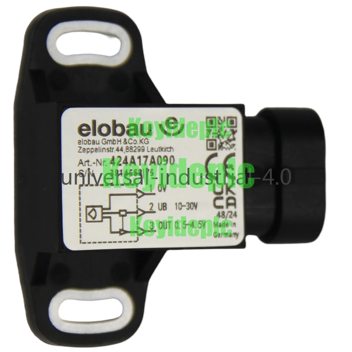 1PCS for elobau 424A17A090 Angle Sensor IN BOX #ke