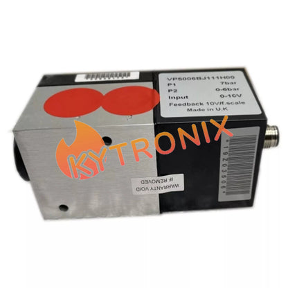 1PC NORGREN VP5006BJ111H00 Proportional Pressure Valve