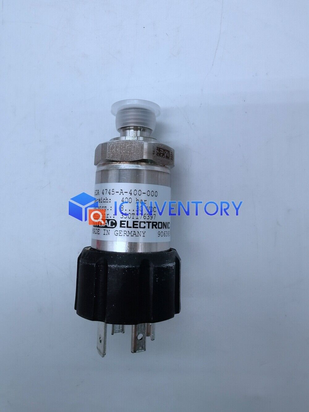 new 1PCS HYDAC pressure switch HDA 4745-A-400-000 - HYDAC