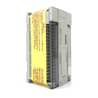 New MITSUBISHI FX2N-48MR-DS PLC Module - MITSUBISHI