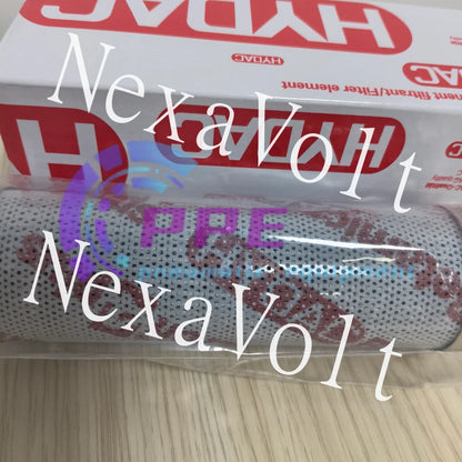 1PC HYDAC 0110D010BH4HC Filter Element 0110 D 010 BH4HC Material No1253050