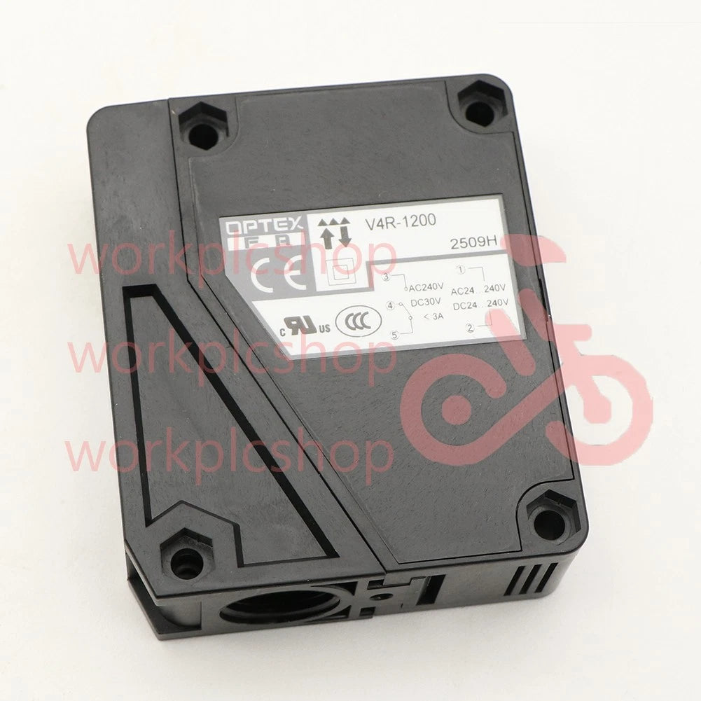 1PCS OPTEX V4R-1200 V4R1200 photoelectric sensor
