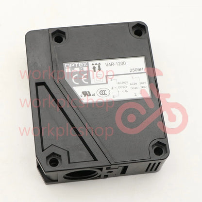 1PCS OPTEX V4R-1200 V4R1200 photoelectric sensor