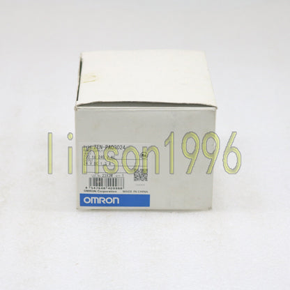 Omron ZEN-PA03024 programmable relay compact power supply - OMRON