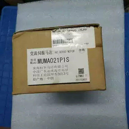 Panasonic MUMA021P1S Servo Motor - PANASONIC