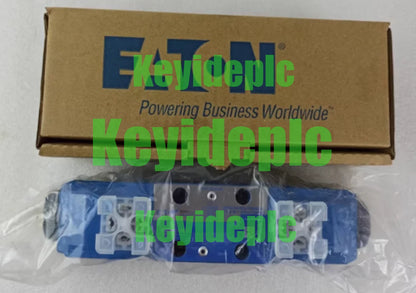 VICKERS DG4V-5-2AJ-M-U-H6-20 Directional Valve #ke